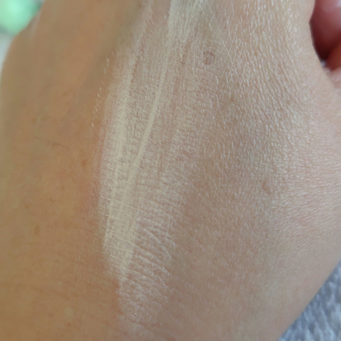 フューチャーソリューション LX インフィニトリートメント プライマー/SHISEIDO/化粧下地を使ったクチコミ(3枚目)