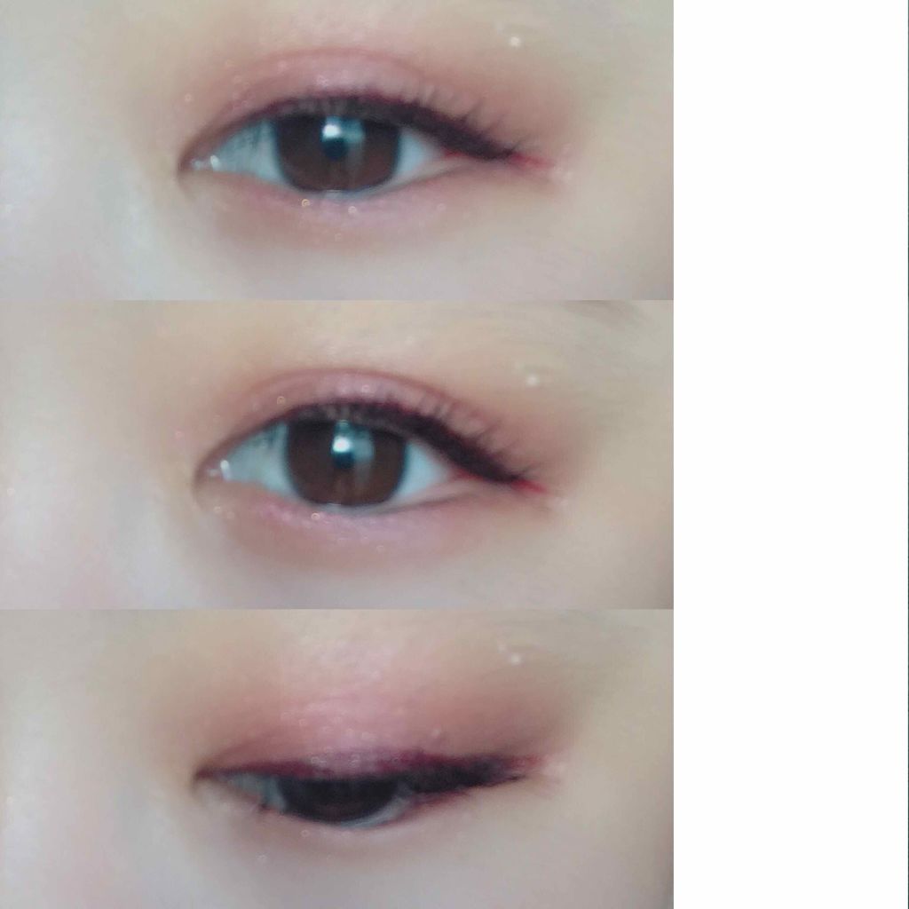 ルックアット マイアイジュエル/ETUDE/単色アイシャドウを使ったクチコミ（3枚目）