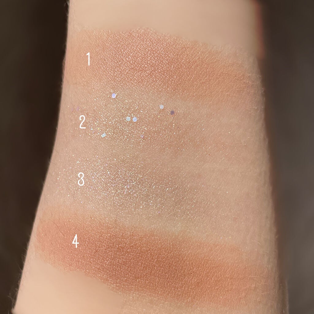 フェイスカバーフィット3Dクッション/IBIM/クッションファンデーションを使ったクチコミ(9枚目)