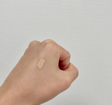 ディオールスキン フォーエヴァー スキン コレクト コンシーラー/Dior/リキッドコンシーラーを使ったクチコミ(3枚目)