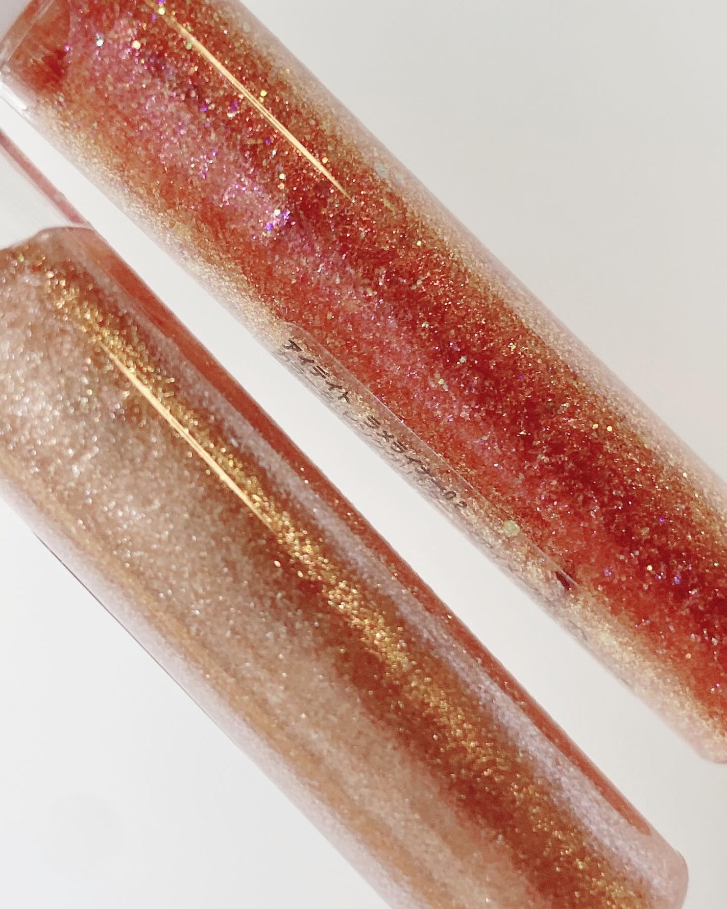 アイデイト ラメライナー/IDATE/リキッドアイシャドウを使ったクチコミ(5枚目)