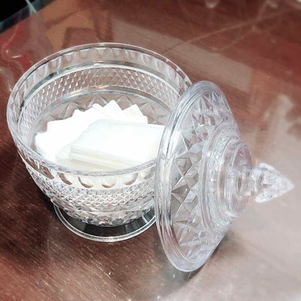 生成カットコットン/無印良品/コットンを使ったクチコミ(1枚目)