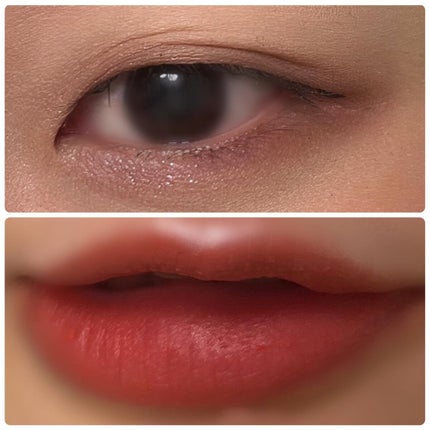 パーフェクトマルチアイズ/キャンメイク/アイシャドウパレットを使ったクチコミ(8枚目)