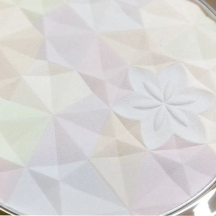 AQ オーラ リフレクター/DECORTÉ/プレストパウダーを使ったクチコミ(4枚目)