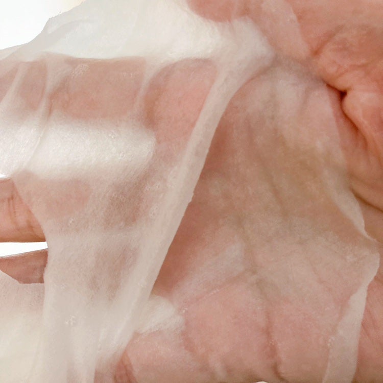 セレクションハリシングコラーゲンケアマスク/JMsolution-japan edition-/シートマスク・パックを使ったクチコミ(2枚目)