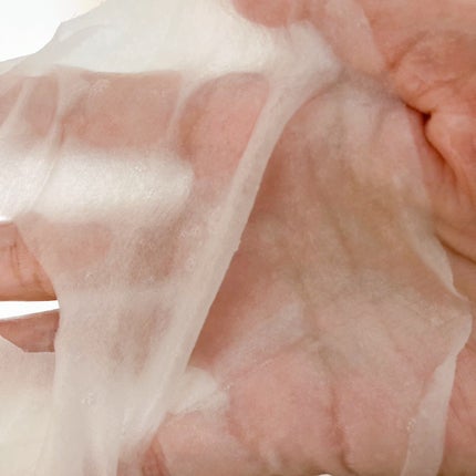 セレクションハリシングコラーゲンケアマスク/JMsolution-japan edition-/シートマスク・パックを使ったクチコミ(2枚目)