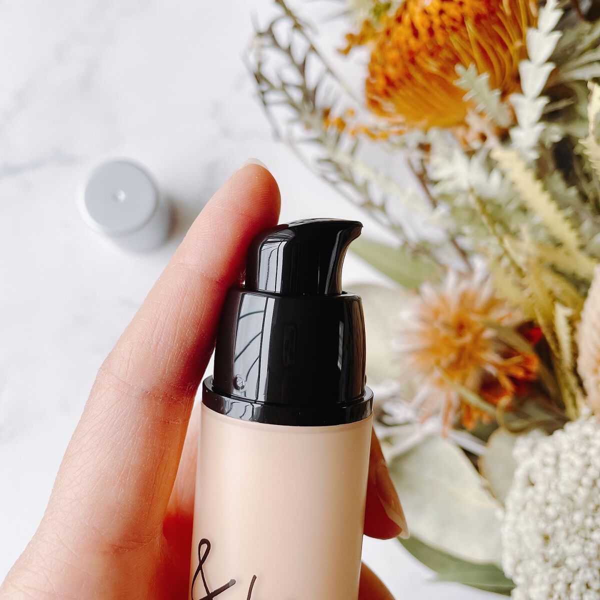 &be UVプライマー/＆be/化粧下地を使ったクチコミ（3枚目）