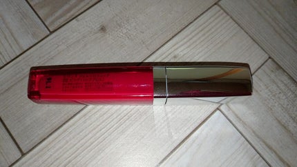 ジェルグロスリップ/CEZANNE/リップグロスを使ったクチコミ(4枚目)