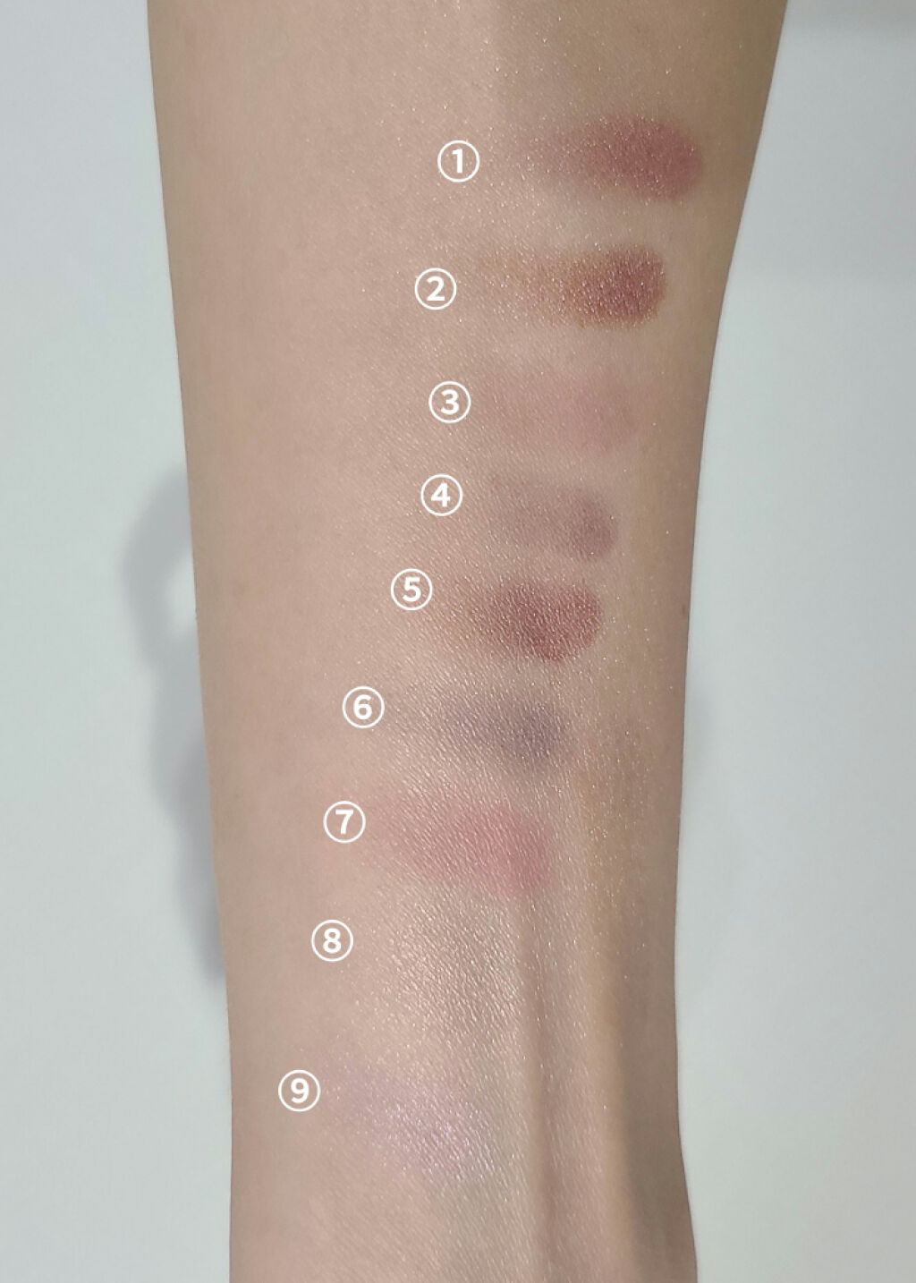 スキンカラーコントロールベース/KATE/化粧下地を使ったクチコミ（2枚目）