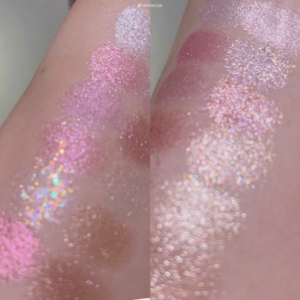 プロ アイ パレット エアー/CLIO/アイシャドウパレットを使ったクチコミ(1枚目)