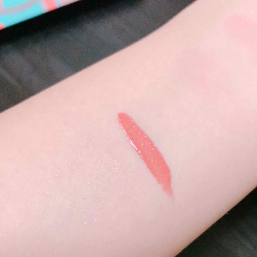 38°C / 99°F リップトリートメント (リップ美容液)/UZU BY FLOWFUSHI/リップケアを使ったクチコミ(2枚目)