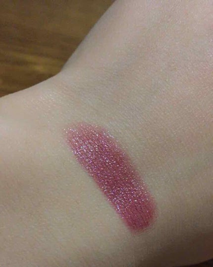 ディオール アディクト ステラー シャイン/Dior/口紅を使ったクチコミ(3枚目)