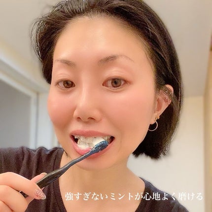 NOILA S Thoothpaste/NOILA/歯磨き粉を使ったクチコミ(6枚目)