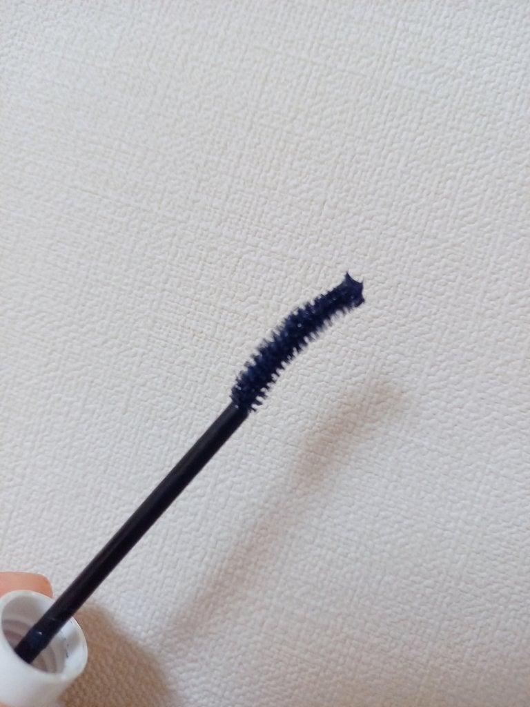 カールキープ マスカラベース/ヒロインメイク/マスカラ下地を使ったクチコミ(2枚目)