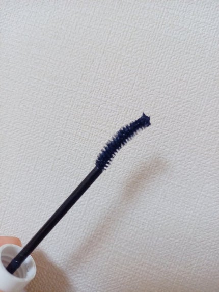 カールキープ マスカラベース/ヒロインメイク/マスカラ下地を使ったクチコミ(2枚目)