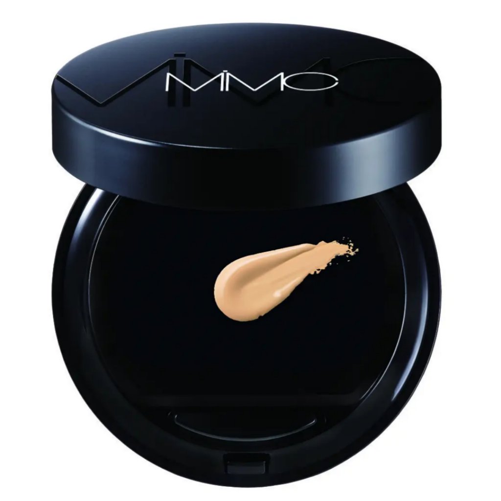 renewal！  MiMCミネラルリキッドリー ファンデーション SPF22 PA++

renewal後、初レビューです。

パフは丸型に変わり、パッケージは艶々の物になりました。パッケージは指紋や埃が目立ちにくい方がいい方が多いと思う