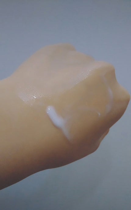 角層まで浸透する うるおいミルク 無香料/ビオレu/ボディミルクを使ったクチコミ(2枚目)