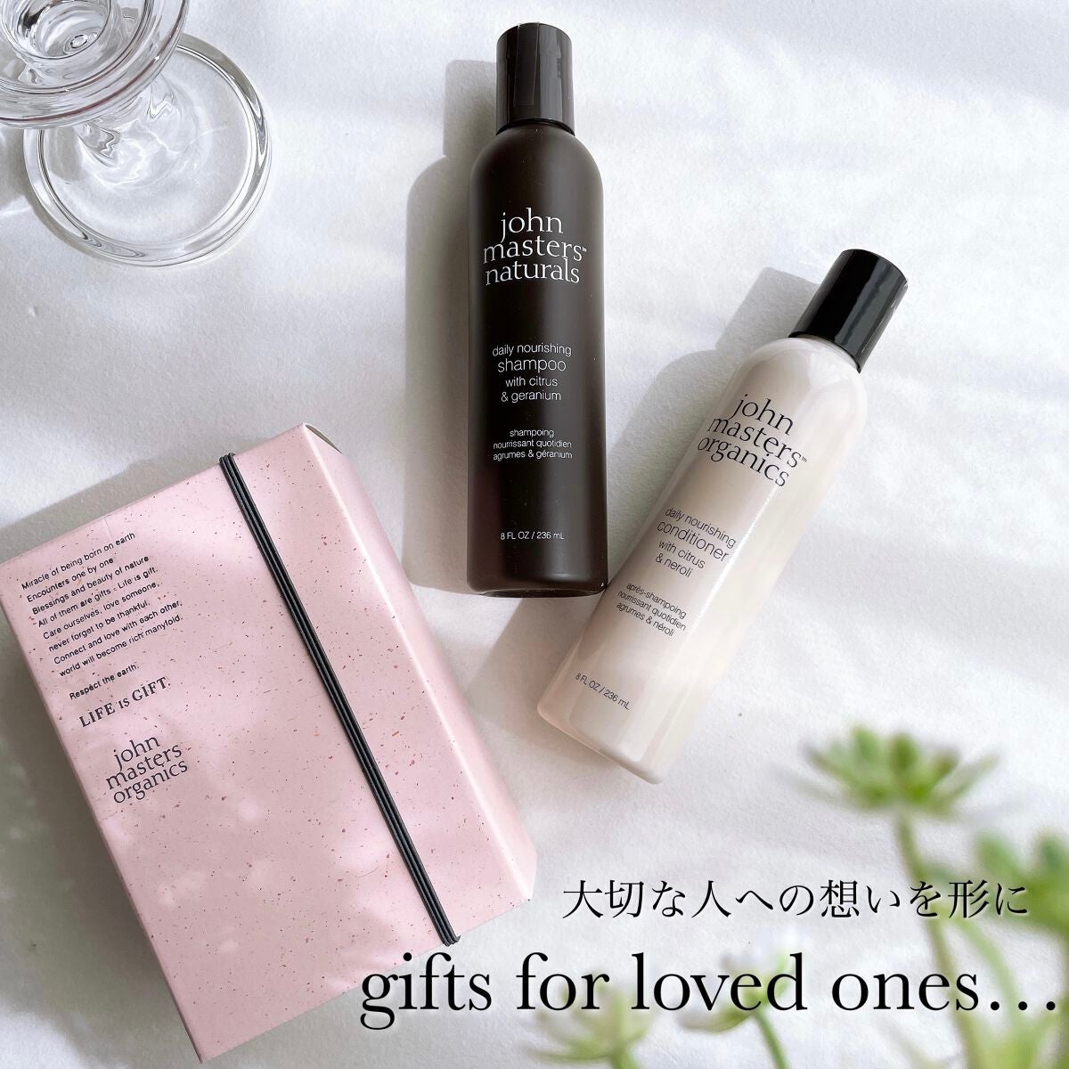 けっぴー♡フォロバ100 on LIPS 「𓂃LIFEisGIFT人生は贈り物で出来ている𓂃johnma..」(1枚目)