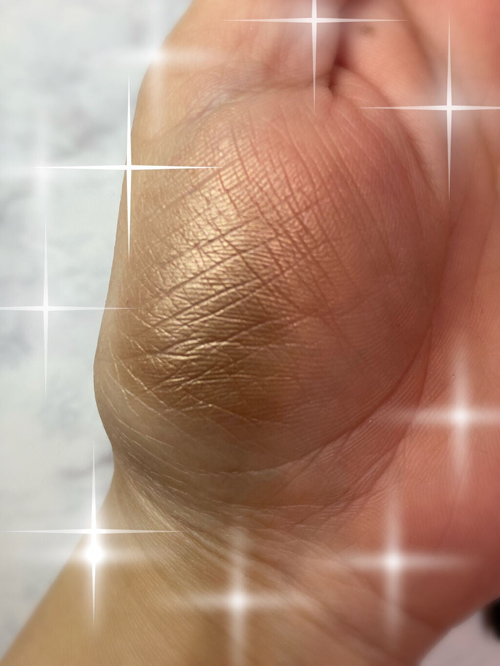 モノ クルール クチュール/Dior/単色アイシャドウを使ったクチコミ(2枚目)