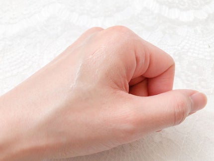 つむぎ 卵殻膜美容液/つむぎコスメ/美容液を使ったクチコミ(5枚目)