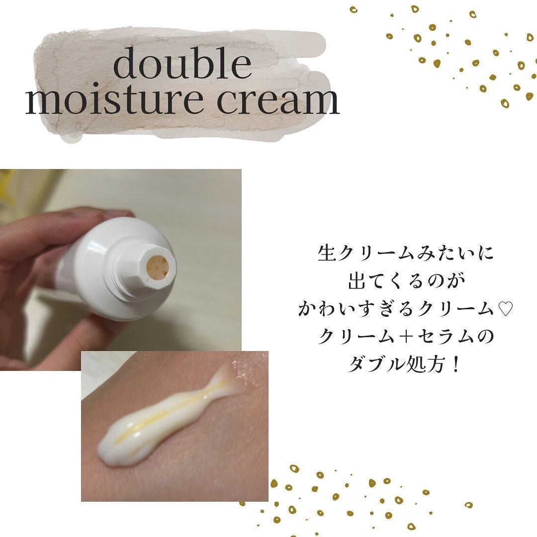 ダルバ ホワイトトリュフファーストスプレーセラム/ダルバ/ミスト状化粧水を使ったクチコミ(3枚目)