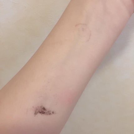 ソフティモ クリアプロ クレンジングバーム CICAブラック ホット/ソフティモ/クレンジングバームを使ったクチコミ(7枚目)