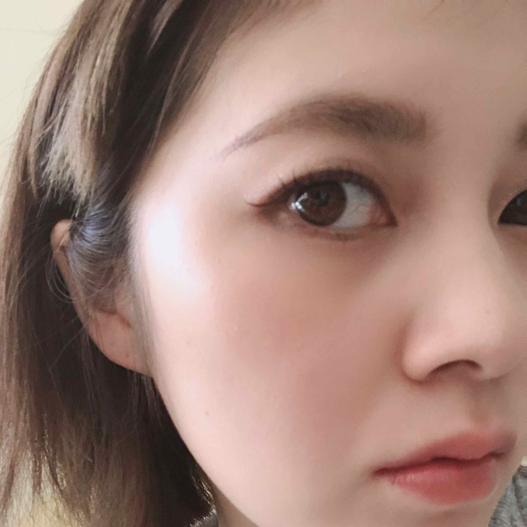 モテマスカラ リペア Cm(コーム)/UZU BY FLOWFUSHI/マスカラ下地を使ったクチコミ（2枚目）