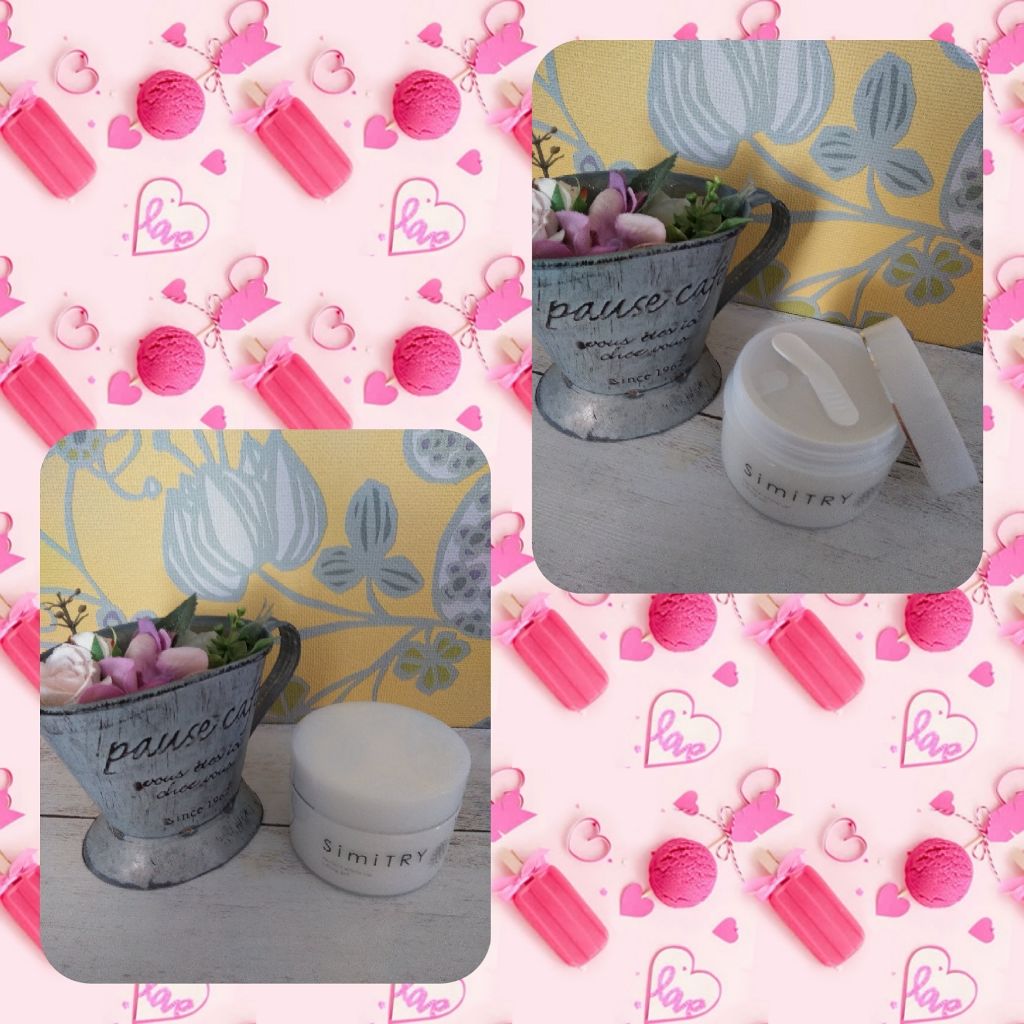 薬用SimiTRY/フォーマルクライン/オールインワン化粧品を使ったクチコミ（1枚目）