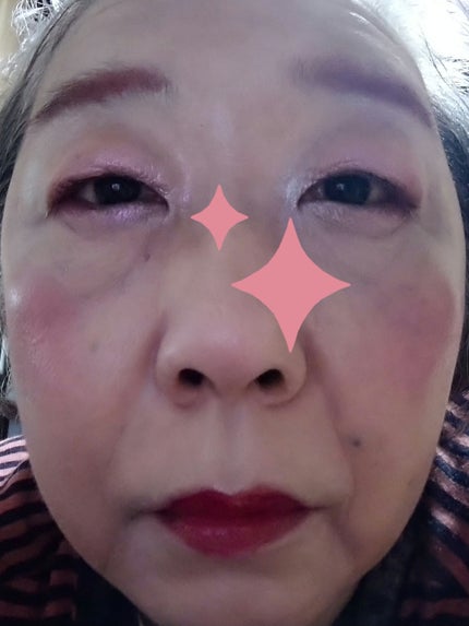 オペラ カラーリングマスカラ/OPERA/マスカラを使ったクチコミ(3枚目)