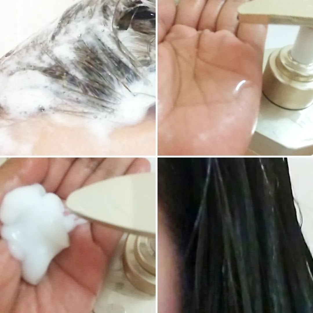 まぴねーず@フォロバ100 on LIPS 「&PrismDIAMONDSHINEシャンプー/ヘアトリートメ..」(5枚目)