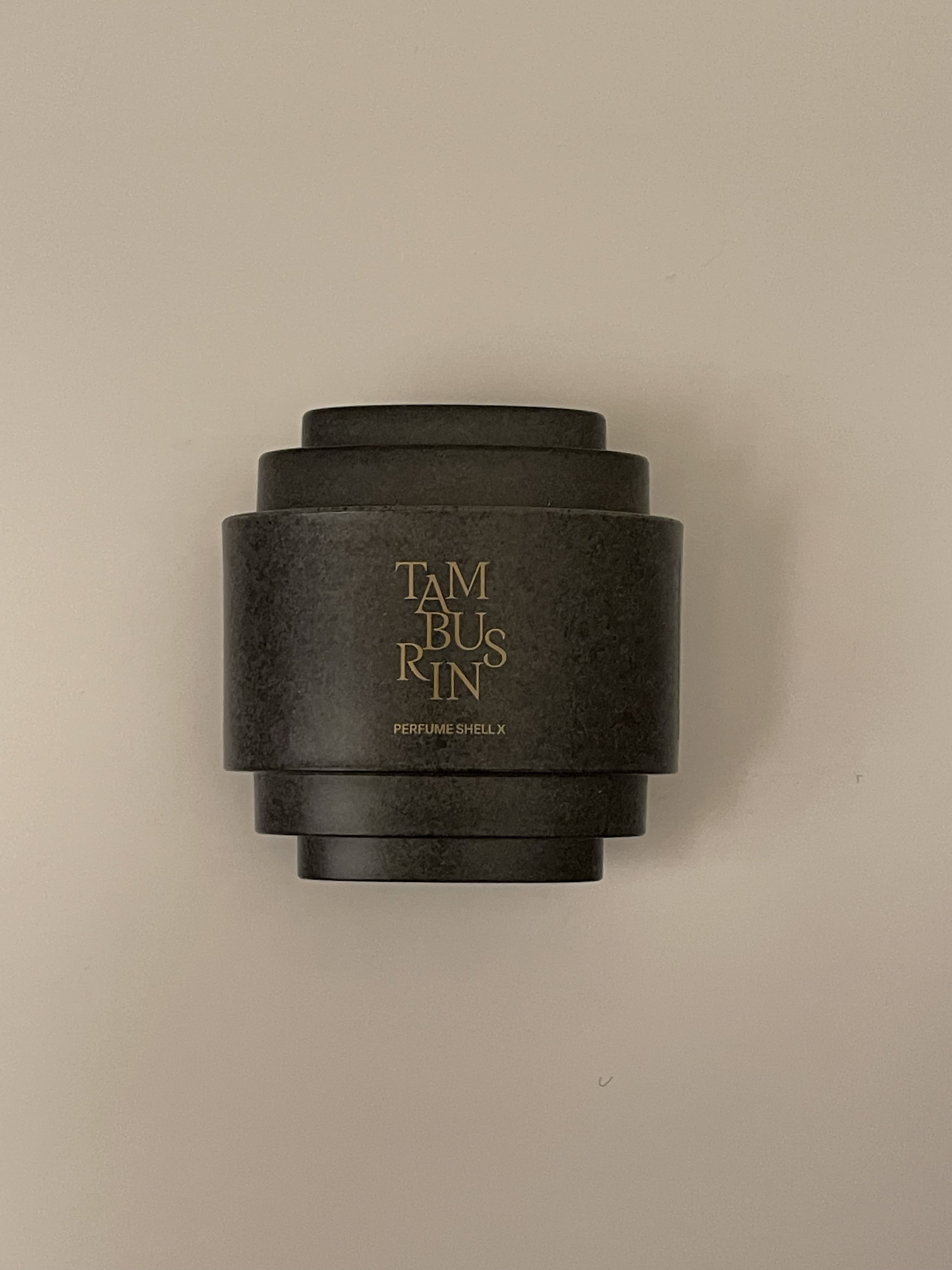 THE SHELL PerfumeHANDCREAM/tamburins/ハンドクリームを使ったクチコミ（1枚目）