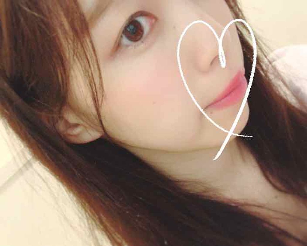 クリームチーク/キャンメイク/ジェル・クリームチークを使ったクチコミ(2枚目)