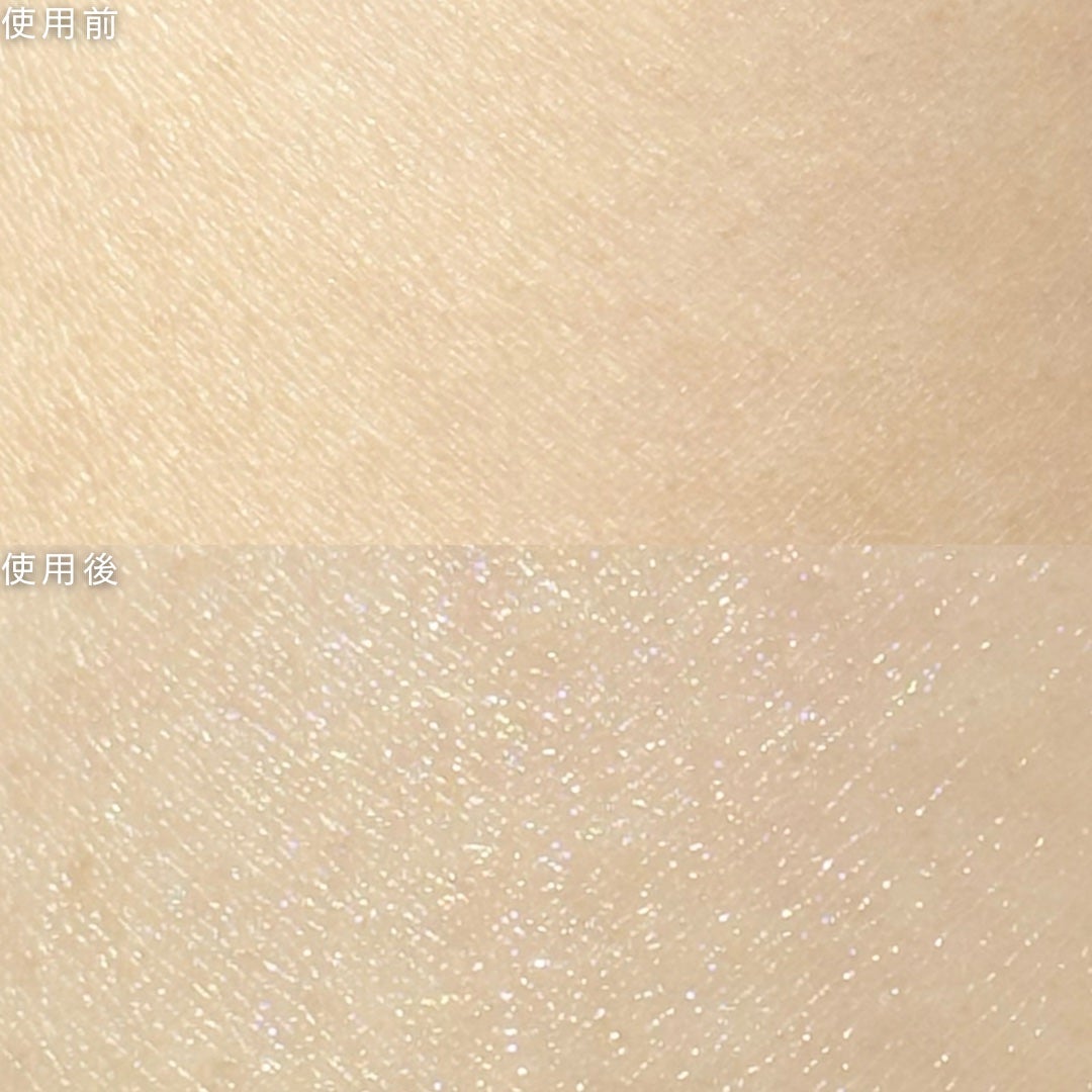 ブラックチェリー毛穴収縮クリーム ルフティグ/ODELOI/フェイスクリームを使ったクチコミ(3枚目)