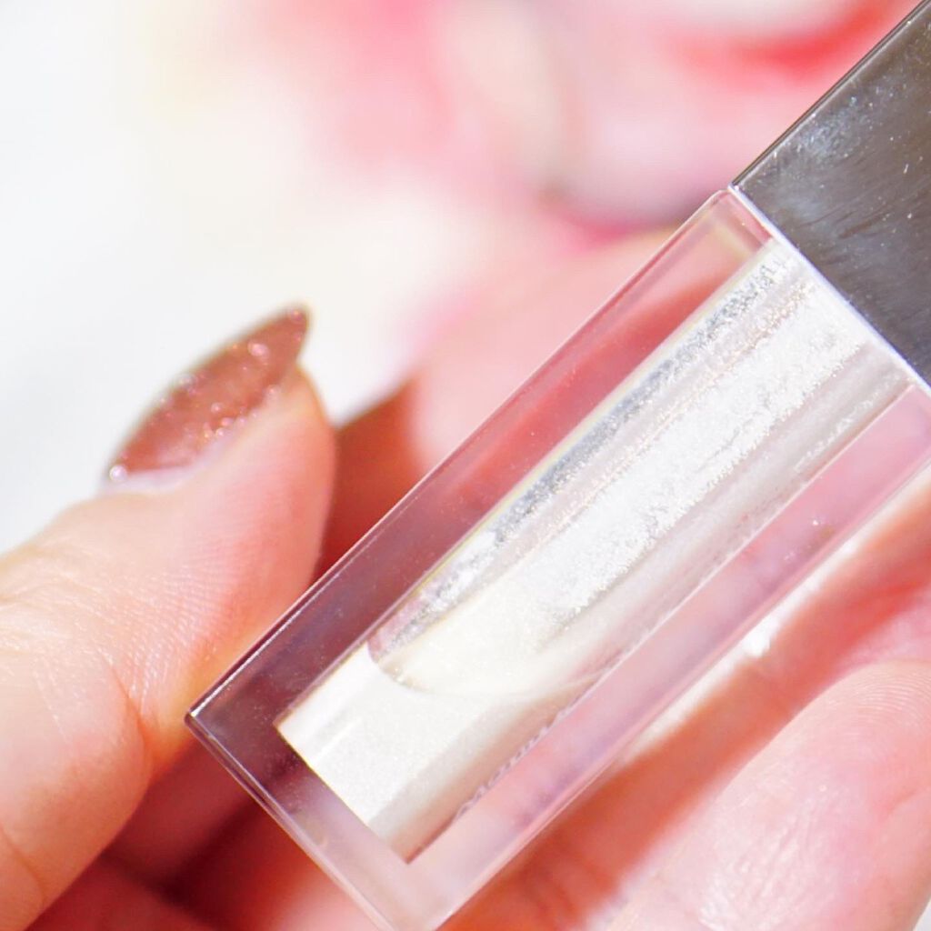 フジコシェイクシャドウ/Fujiko/リキッドアイシャドウを使ったクチコミ(4枚目)