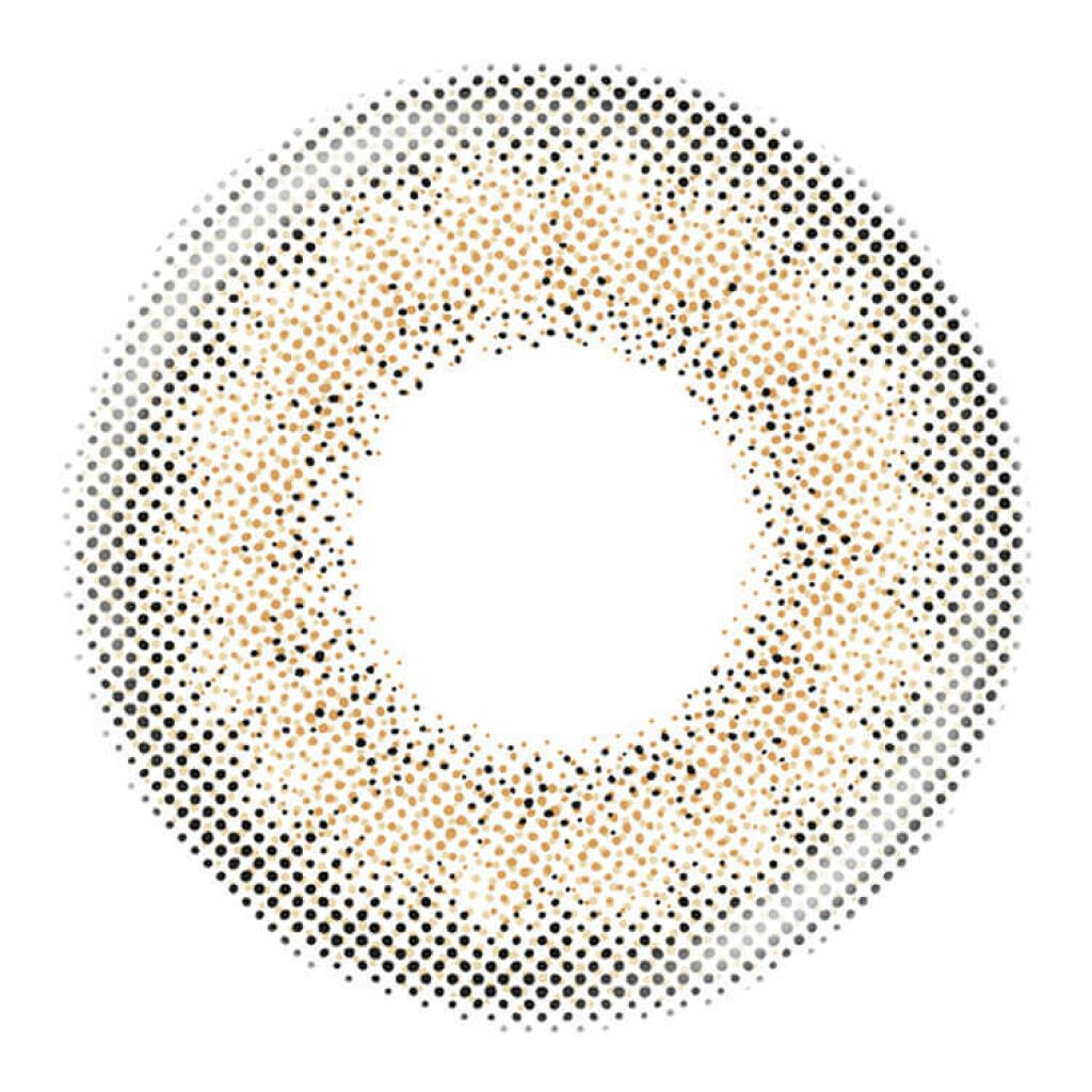 TOPARDS 1day/TOPARDS/ワンデー（１DAY）カラコンを使ったクチコミ（2枚目）