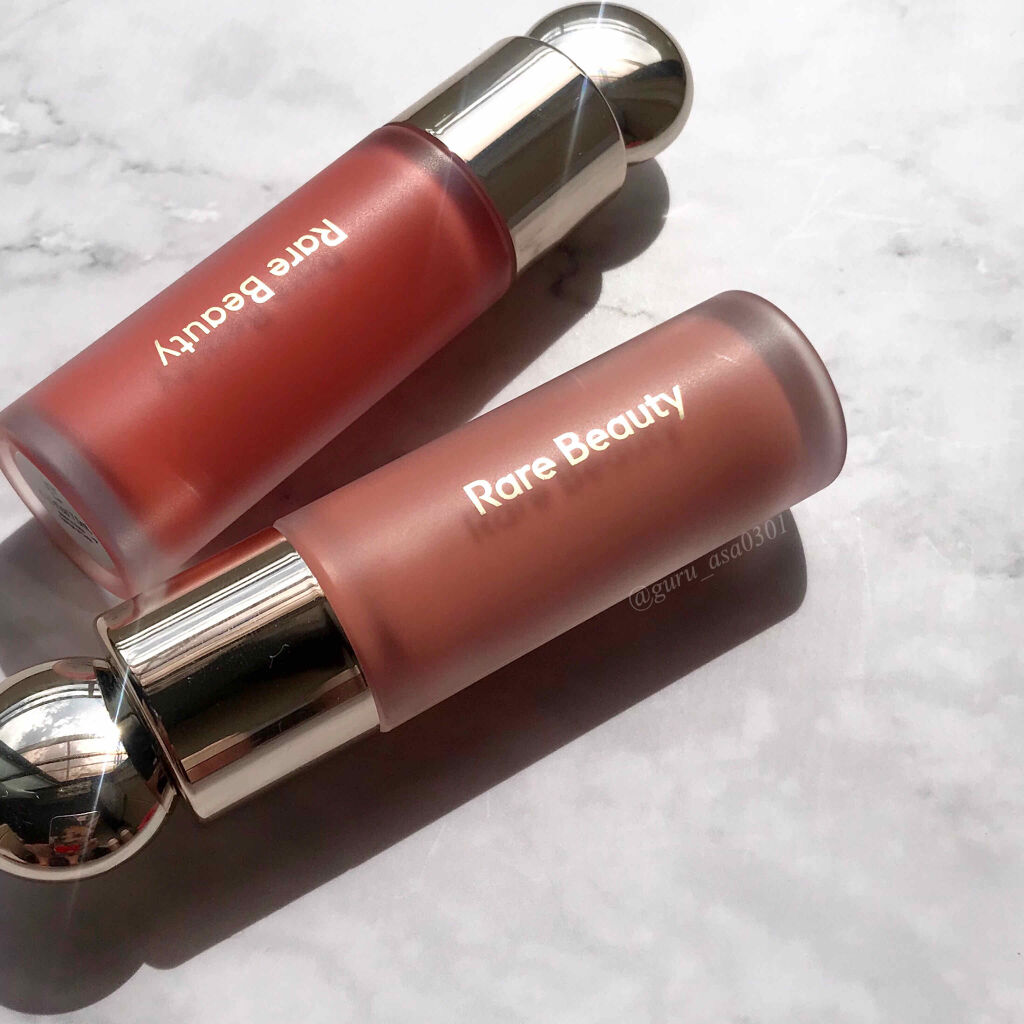 充実の品 Rare Beauty Soft Pinch リキッドチーク Faith imiingenieria