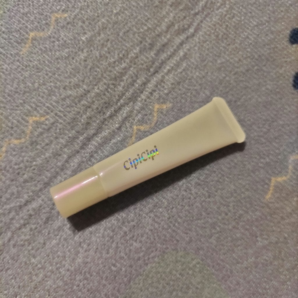リップセラム/CipiCipi/リップ美容液を使ったクチコミ(1枚目)