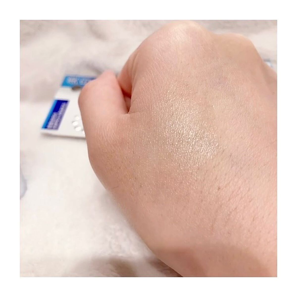 薬用ホワイトニングスティック/トランシーノ/美容液を使ったクチコミ(5枚目)