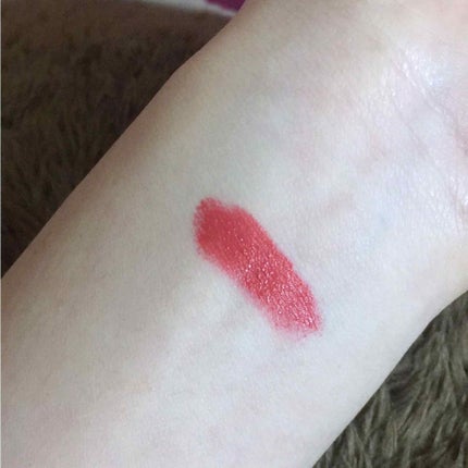 インク ベルベット/PERIPERA/口紅を使ったクチコミ(2枚目)