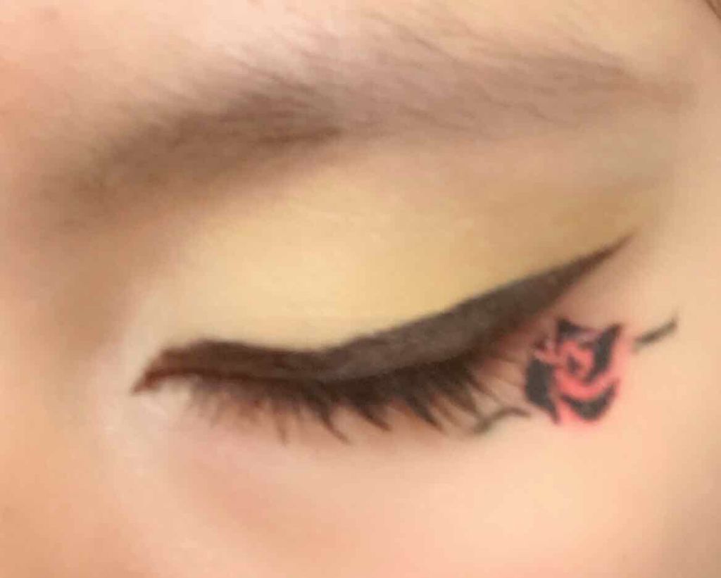 ã¯ãª on LIPS ãDisneyMakeArtðš"çŸå¥³ãšéç£"ãã«ð¥ããã«ã¡ã¯ã¯ãª..ãïŒ3æç®ïŒ