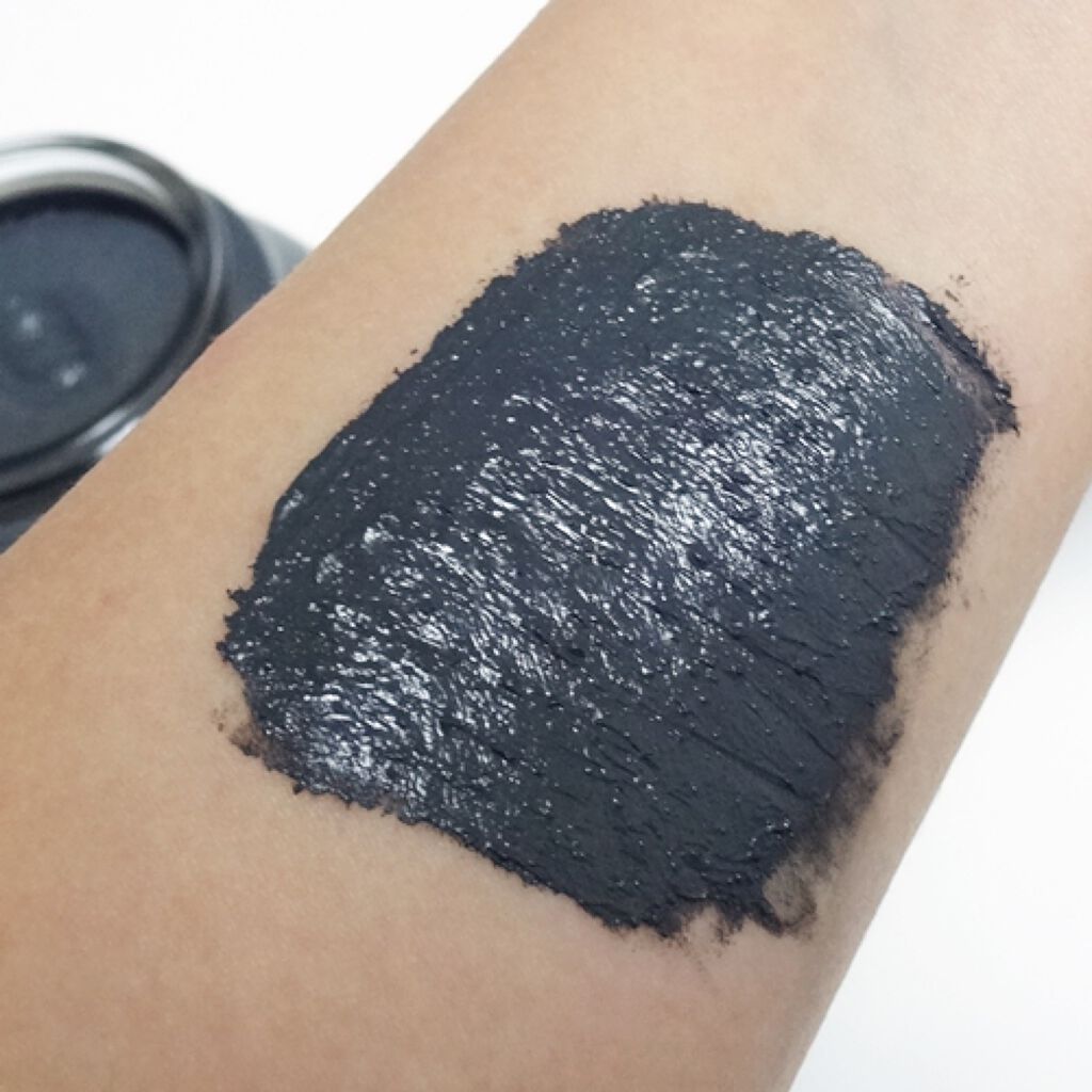 3in1 マスク&スクラブ/SABON/洗い流すパック・マスクを使ったクチコミ(4枚目)