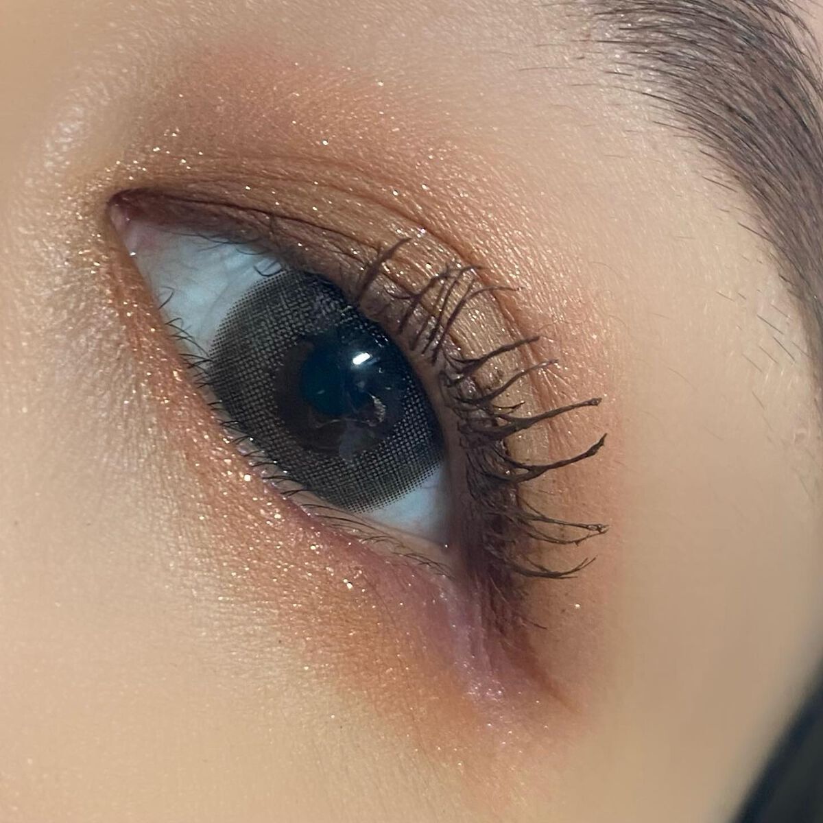 アイ カラー クォード/TOM FORD BEAUTY/アイシャドウパレットを使ったクチコミ（2枚目）