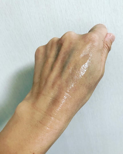 ドレススノー ローション【医薬部外品】 /アテニア/化粧水を使ったクチコミ(5枚目)