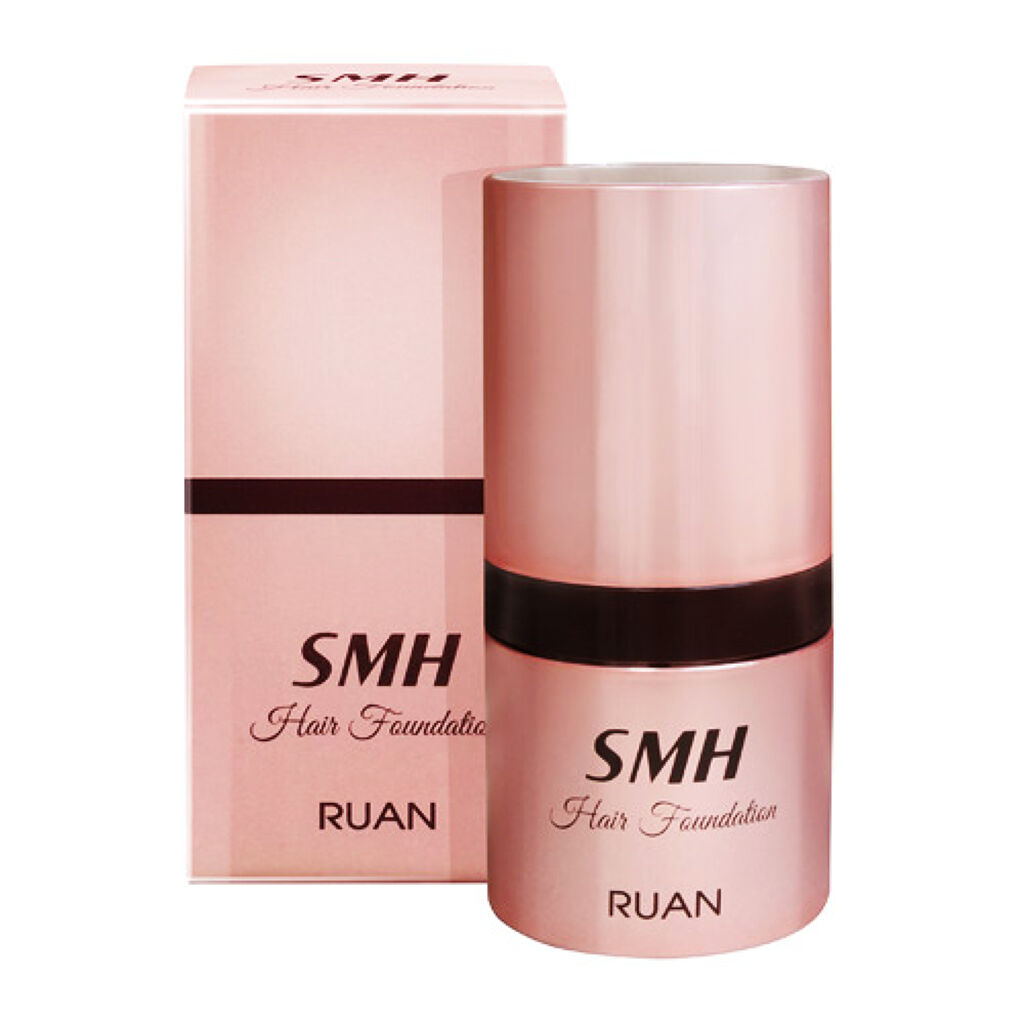 ルアン SMHヘアファンデーション