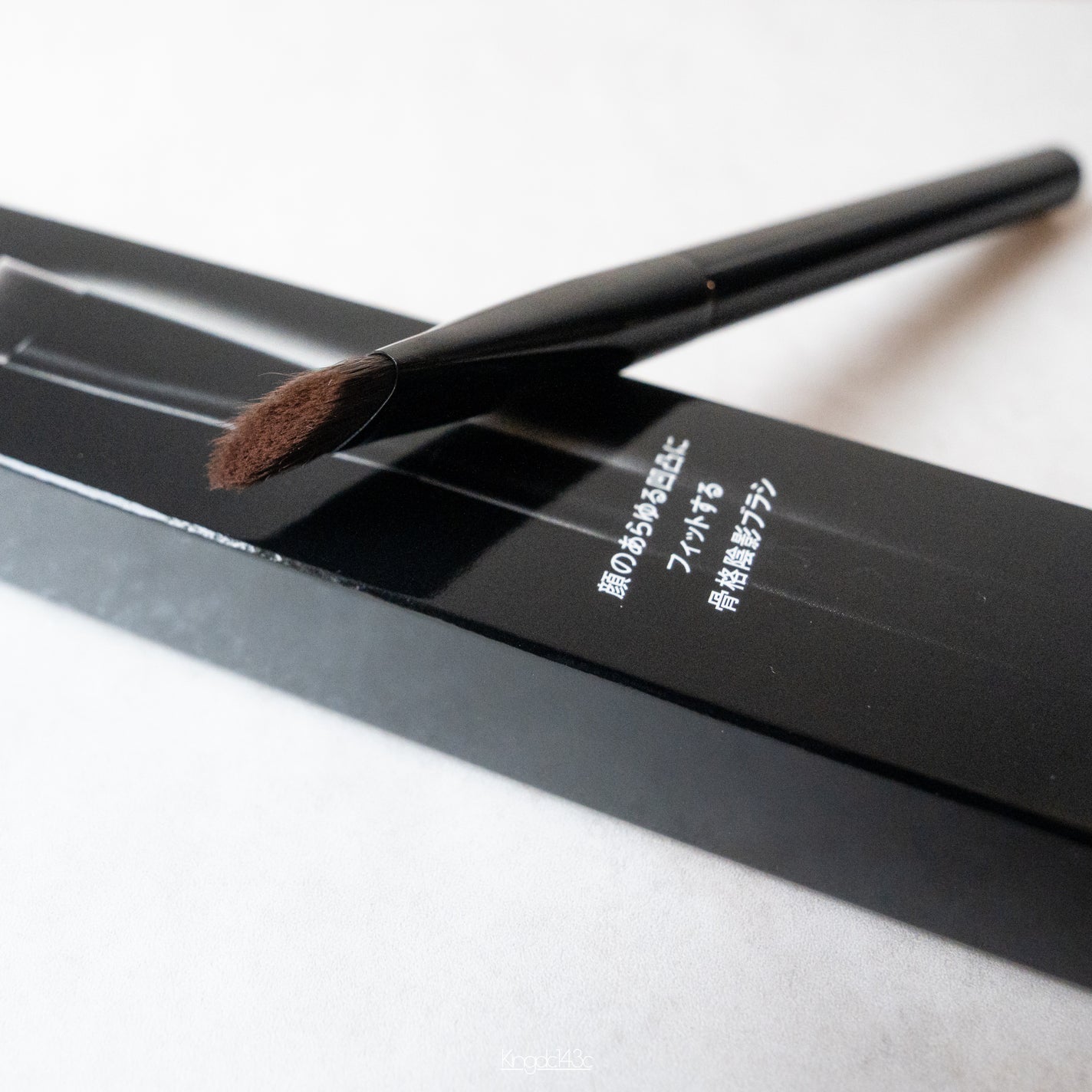 アイブロウブラシ/KATE/メイクブラシを使ったクチコミ(7枚目)