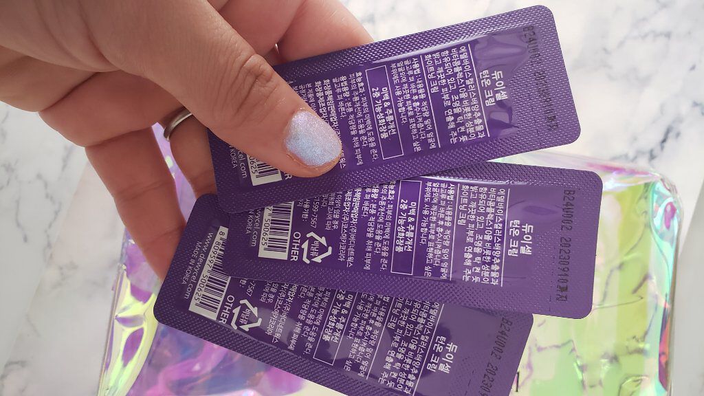 フィルタリングクリーム/DEWYCEL/日焼け止めクリームを使ったクチコミ(2枚目)