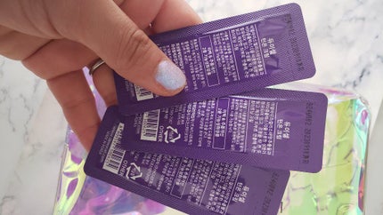 フィルタリングクリーム/DEWYCEL/日焼け止めクリームを使ったクチコミ(2枚目)