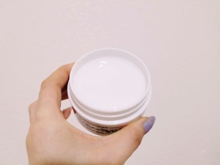 とろんと濃ジェル 薬用美白 N/なめらか本舗/オールインワン化粧品を使ったクチコミ(3枚目)