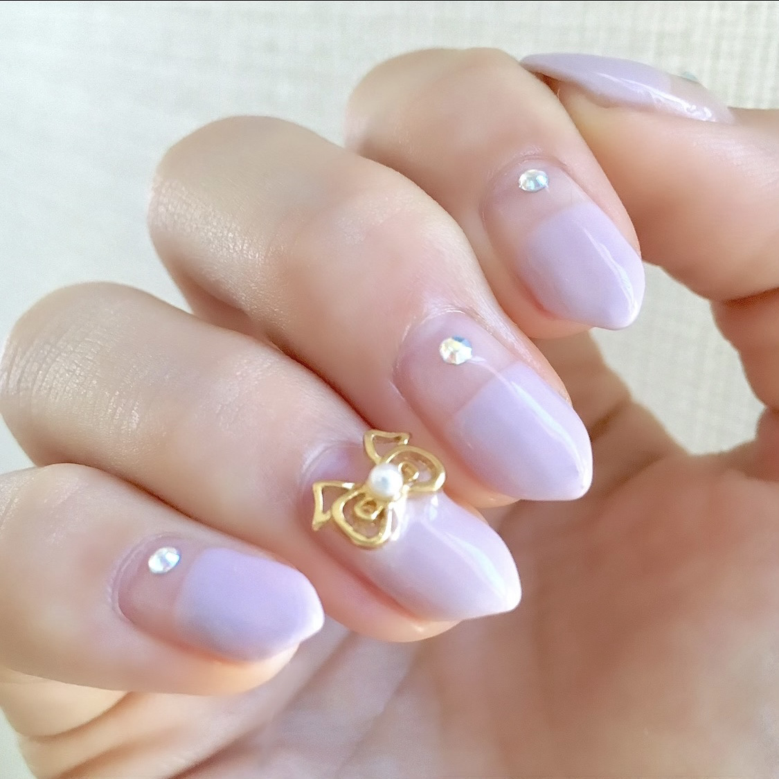 ウィークリージェル/HOMEI/ジェルネイルを使ったクチコミ（2枚目）