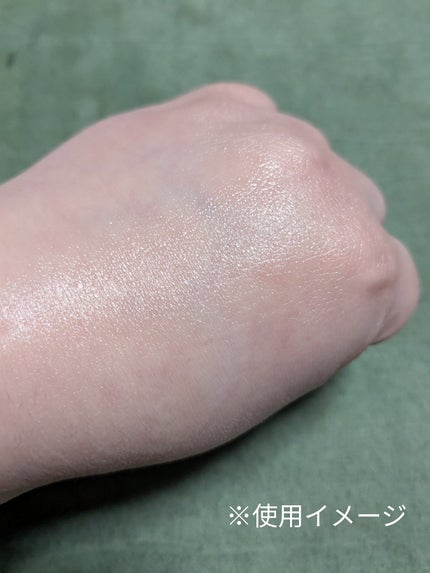ニベアUV ディーププロテクト&ケア ミルクミスト/ニベア/日焼け止めミスト・スプレーを使ったクチコミ(3枚目)
